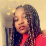 Rose Daniel Ukpa - @roseruva - Instagram
