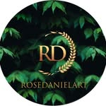 RoseDaniel-Art - @rosedanielart - Instagram