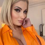 @rosedanieloff2 - Instagram