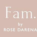 Fam. by ROSE DARENA - @fam.rosedarena - Instagram