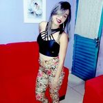 Rose yago - @rosedares - Instagram