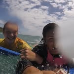 Rosie Darrah - @babydarrah - Instagram