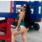 Rose Davila - @rosedavila25 - Instagram