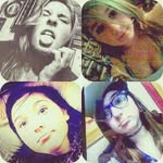 emo_lyfe - @daytona.rose - Instagram