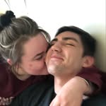 Iz’s Smiles Record - @dearman_rose - Instagram