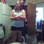 Rose Dearman - @tiger.141907 - Instagram