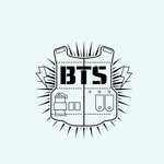 Luci Rose De Bellis - @jimin_bts1995.10.13 - Instagram