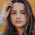 Rose Deck - @leblancsanniefannn - Instagram
