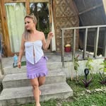 Rose Deck - @rosiebhe88 - Instagram