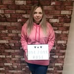 Rose Decker - The 1:1 Diet - @rosedecker.121 - Instagram