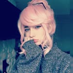 Rose Deemer - @notsonot - Instagram