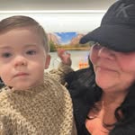Rose Ann DeGennaro - @lovelife4ever10 - Instagram