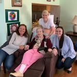 Rose DeStefano Anderson - @kattay60 - Instagram