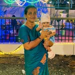 Maja Rose Devasia - @majarosedevasia - Instagram