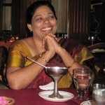 Rosamma Devasia - @rose.devasia15 - Instagram