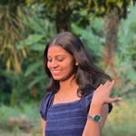 Sona Rose Devasia - @sona_rose_devasia - Instagram