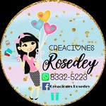 Creaciones Rosedey - @creaciones_rosedey - Instagram