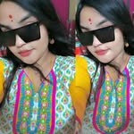 Rose Dey - @itx_call_me_babs1718 - Instagram