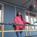 Swathi dey - @rose_dey44 - Instagram