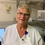 Rosalie Dick Retired RN - @rose.dick.9 - Instagram