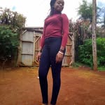 Rose Dick - @njoronge_rose - Instagram