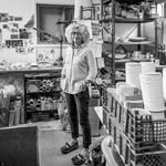 Rose Dickinson - @rosedickinsonceramics - Instagram