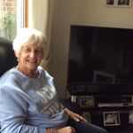 Rose Dickens - @rosed1946 - Instagram