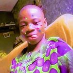 Shabsy Richie - @rosedillard033 - Instagram