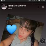 Rocio Meli Dimarco - Facebook