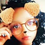 Rose Dominick - @cappuccino_rose - Instagram