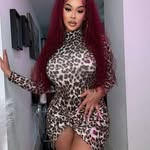 Rose Dominick - @wayic81163 - Instagram