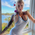 Rose Donaldson - @rosedonaldson224 - Instagram