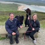Rose Doran Powell - @dublinrose71 - Instagram