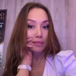 Gantuya - @rose.dorning - Instagram