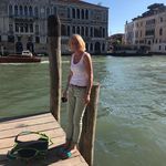 Jacqueline Linke-Quast - @rosedorn - Instagram