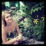 Rose Dorn - @myrnagend - Instagram