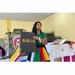 Rose Dorneles - @tia_rose_dorneles - Instagram