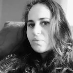 Rose Santana Dornellas - @rosedornelas - Instagram
