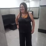 Rozangela Dornelles - @rose_dornelles12 - Instagram