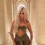 Cindy - @rosedrewstki - Instagram