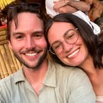 Rose & Drew - @roseanddrewtravelto - Instagram