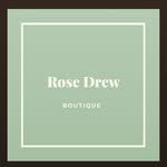Rose Drew Boutique - @rosedrewboutique - Instagram