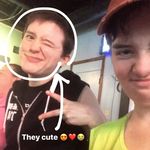 hard times creamed tuna - @rose_driscoll714 - Instagram