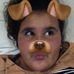 Myah Rose Driscoll - @rosepetal2004 - Instagram