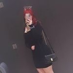 Rose Driscoll - @raccoon692028 - Instagram