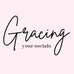 Grace Rose Driver | Social Media Manager - @gracingyoursocials - Instagram