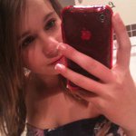 Brittany Wendy Rose Palmer-Dryden - @brittyforever4 - Instagram