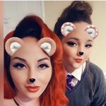 Caitlan Rose Dryden - @caitlanrose_youtube - Instagram