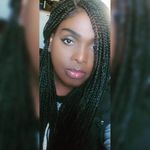 Rose Allen-Dryden - @roseallendryden - Instagram
