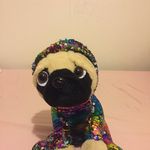 Rose Dudley - @rainbow_pug2011 - Instagram